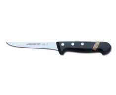 Arcos Universal - Cuchillo deshuesador, 130 mm, color Negro