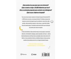 Por qué el espacio huele a barbacoa: Y otras preguntas que solo un astronauta puede responder (No Ficción)