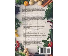 La Dieta Cetogénica: La guía completa para bajar de peso saludablemente: Guía paso a paso + 55 recetas + Menú de 14 días