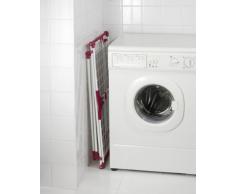 Wenko 13 m secador de Summer para la ropa sucia de lija en seco, blanco