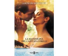 La mandolina del capitan corelli