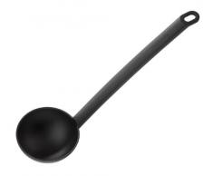 Tescoma 638003 Cazo para Sopa, Negro