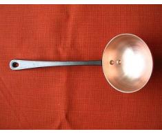 Baumalu Cucharón, Hierro Fundido, 11x29x10.5 cm