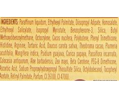 Hawaiian Tropic Protective Tropical - Aceite Seco Bronceador con Spray Pulverizador con Protección Media SPF 15, fragancia Coco y Guayaba, Fórmula Hipoalergénica con vitaminas C y E, resistente al agua, Formato 200ml