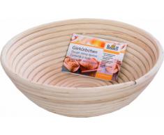 Birkmann 208971 - Cuenco para Levar masas (25 cm, Altura de 8,5 cm)