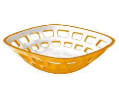 Guzzini Fratelli Vintage, Panera bicolor, SAN