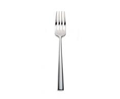 Alessi AM24/5 Tenedor de macedonia 6pieza(s) tenedor - Tenedores (6 pieza(s), 17 cm)