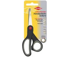 Kleiber Tijera para niños zurdos, 140 mm