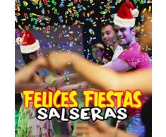 Felices Fiestas Salseras