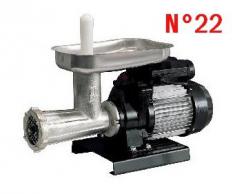 Reber 9500N - Rallador de queso eléctrico, color negro