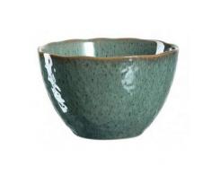 Leonardo Matera Plato sopero 0,98 L Alrededor Cerámico Verde 1 Pieza(s) - Cuencos (Plato sopero, 0,98 L, Alrededor, 1 Personas(s), Cerámico, Verde)