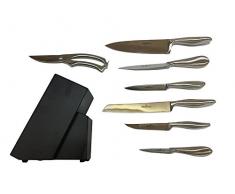 Desconocido Magefesa - Taco Cuchillos 7p.egami