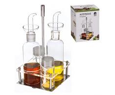 ACEITERA ANTIGOTEO 4 PZAS EN CAJA