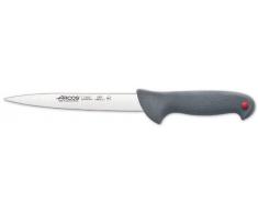 Arcos Colour Prof - Cuchillo de lenguado flexible, 170 mm (f.display)