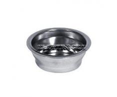 Filtro para cafetera de 2 tazas DeLonghi (EC680, EC820, EC850, EC860, ECO311, ECZ351) - Cód. 6013211231 - 7313285839