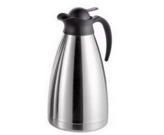 Esmeyer 290-072 Jarra tÃ©rmica Thermoart 2,0 l de Acero Inoxidable