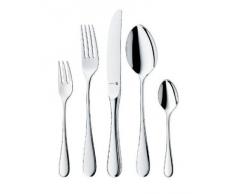 WMF Kent Cubiertos para Servir (2 Piezas), Acero Inoxidable Pulido
