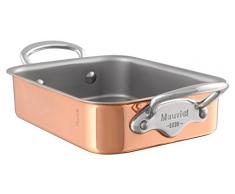 Mauviel 610914 - Bandeja de Horno