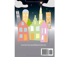 RECETAS DE COCINA PARA LOCAS DE LA VIDA SIN TIEMPO PARA NADA: RECETAS DE COCINA SÚPER FÁCILES Y RÁPIDAS DE PREPARAR PARA QUEDAR COMO UNA REINA SIN BAJARTE DE LOS TACONES