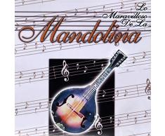 Lo Maravilloso de la Mandolina