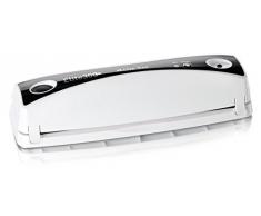 Magic Vac Elite 300 plus - Envasadora al vacío (Negro, Color blanco, 780 mbar, 1,7 kg, 387 x 100 x 115 mm, 170 W, 230 V)