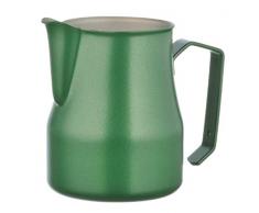 Motta Jarra para emulsionar Leche, Verde, Centimeters