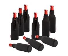 Dress de Your de Drink neopreno enfriador de botellas Enfriador de bebida cerveza enfriador