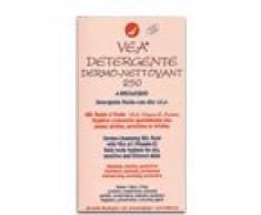 VEA DETERGENTE GEL DE BAÑO 250ML.