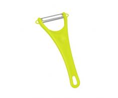 Metaltex 262606 - Pelador de Tomates/Kiwis en Expositor