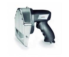 Lacor 69230 Cortador Eléctrico de Kebab, Negro