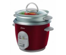 Oster CKSTRC4723-050 Arrocera de 0.6 litros, 350 W, Plastic