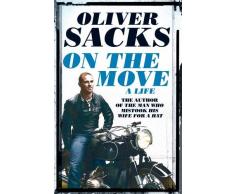 On the Move: A Life (Picador)