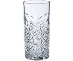Vaso Whisky Alto Timeless 45 CL Pasabahçe