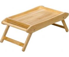 Zassenhaus 50554 - Bandeja con Patas para la Cama