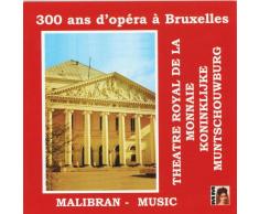 Friedrich Von Flotow - L'ombre: Air du Docteur Antoine Quand je monte Cocotte !...