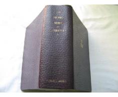 LA MALQUERIDA/ LOS INTERESES CREADOS/ LA LOSA DE LOS SUEÑOS/ LA FUERZA BRUTA/ MIRÈIO/ NERTO/ CALENDAU/ EL MONO BLANCO/ LA CUCHARA DE PLATA/ DESCIENDE, MOISES/ MIENTRAS YO AGONIZO/ EL VILLORRIO/ ELÍAS PORTOLU