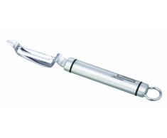 Tescoma 638606 - Pelapatatas basculante Longitudinal President