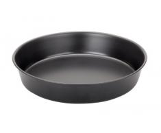 Ibili 824426 - Molde alto Moka 26 cm antiadherente