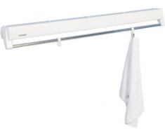 Artweger ArtDry - Tendedero de Pared, 70 cm, Color Blanco