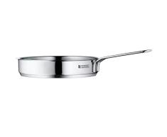 WMF Mini Sartén, Acero Inoxidable Pulido, 18 cm