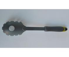 Life Style - Cuchara Espagueti de Cocina - Nylon - 1 Pieza - Color Gris