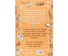 El gran libro de la cocina tradicional (FUERA DE COLECCIÓN Y ONE SHOT)