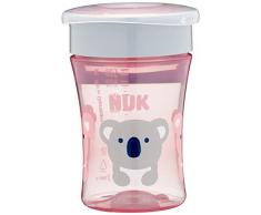 Nuk Magic Cup Vaso Aprendizaje +8 Meses, 230ml