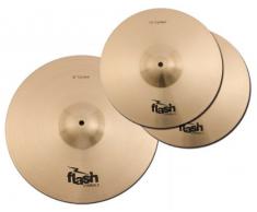 Platin Flash Impact Series FLCSIM36 - Set de platos 36