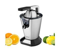 Ufesa EX4950 Exprimidor, Acero Inoxidable