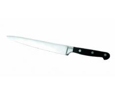Lacor Classic 39115 - Cuchillo pescado/fileteador, 20 cm