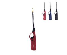 ENCENDEDOR COCINA GAS RECARGABLE (BLISTER)