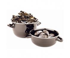 Cazuela para mejillones