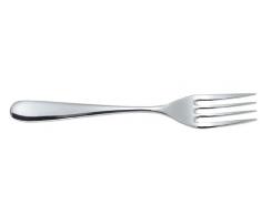 Alessi 5180/12 Nuovo Milano - Tenedor para Servir