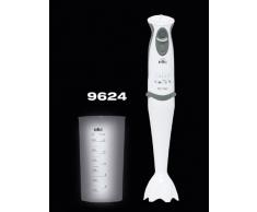 Theo Klein- Braun Batidor Con Copa Graduada, Color monótono (9624)